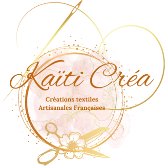 logo de la marque Kaïti Créa