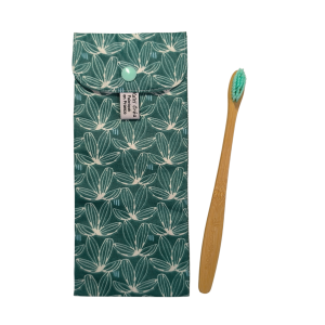 étui à brosse à dents Magnolia