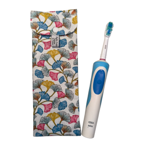 étui à brosse à dents électrique Ginkgo