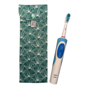 étui à brosse à dents électrique Magnolia