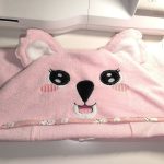 cape de bain koala rose
